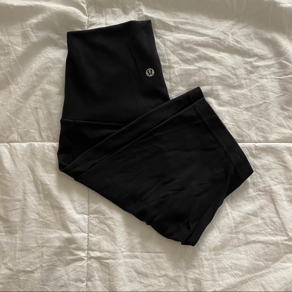 Lululemon Align Shorts 10in